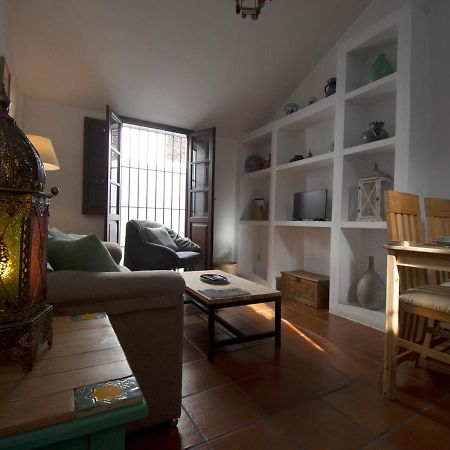 Mirador Alhambra - 2 Private Terraces - Wifi - Apartment กรานาดา ภายนอก รูปภาพ