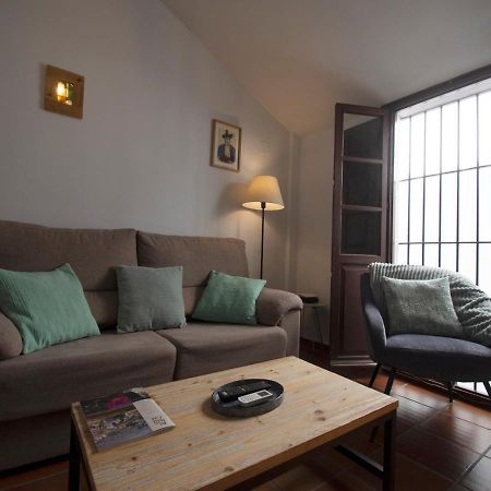 Mirador Alhambra - 2 Private Terraces - Wifi - Apartment กรานาดา ภายนอก รูปภาพ