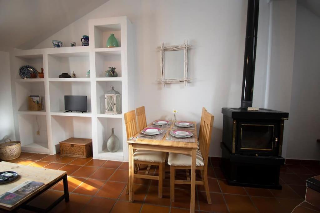 Mirador Alhambra - 2 Private Terraces - Wifi - Apartment กรานาดา ภายนอก รูปภาพ
