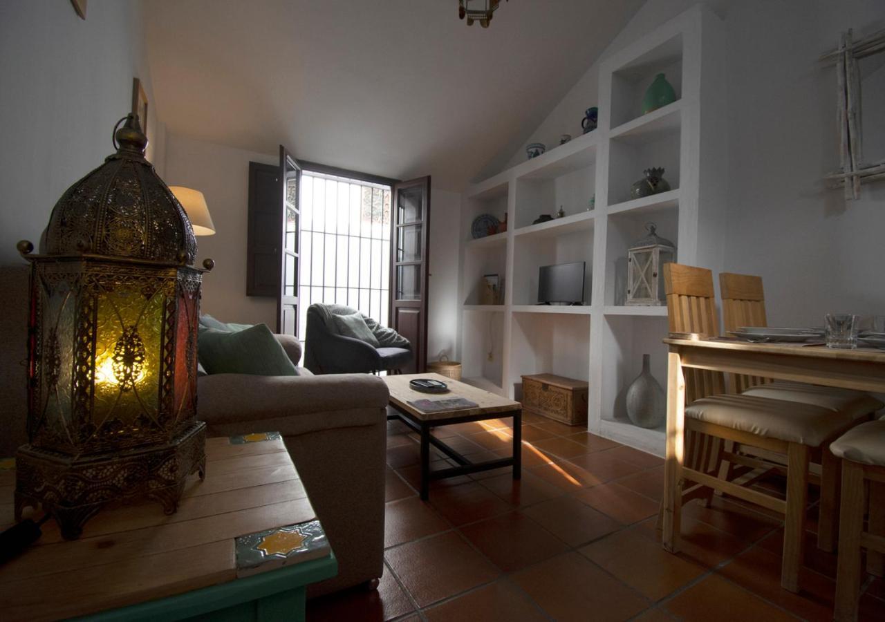 Mirador Alhambra - 2 Private Terraces - Wifi - Apartment กรานาดา ภายนอก รูปภาพ