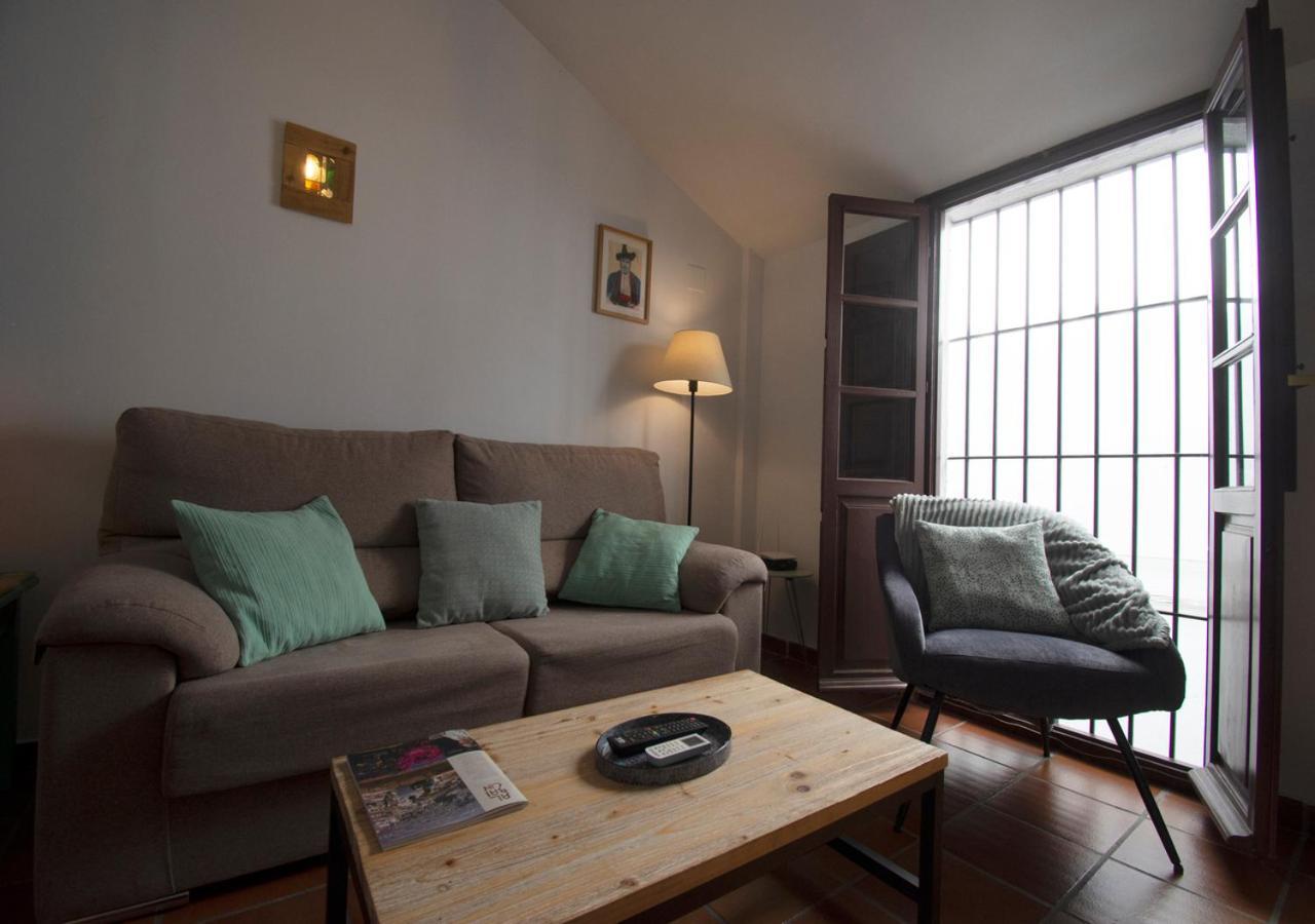 Mirador Alhambra - 2 Private Terraces - Wifi - Apartment กรานาดา ภายนอก รูปภาพ