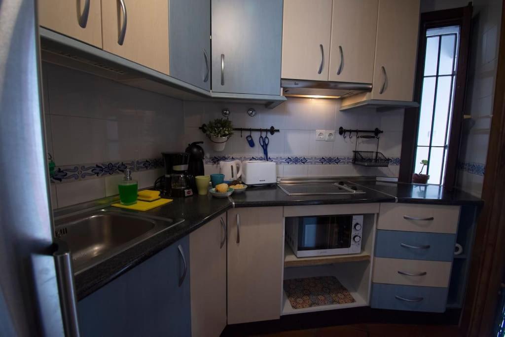 Mirador Alhambra - 2 Private Terraces - Wifi - Apartment กรานาดา ภายนอก รูปภาพ