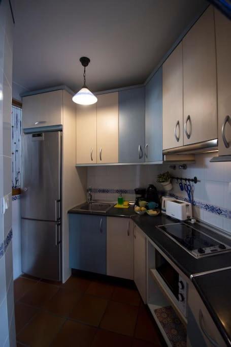 Mirador Alhambra - 2 Private Terraces - Wifi - Apartment กรานาดา ภายนอก รูปภาพ