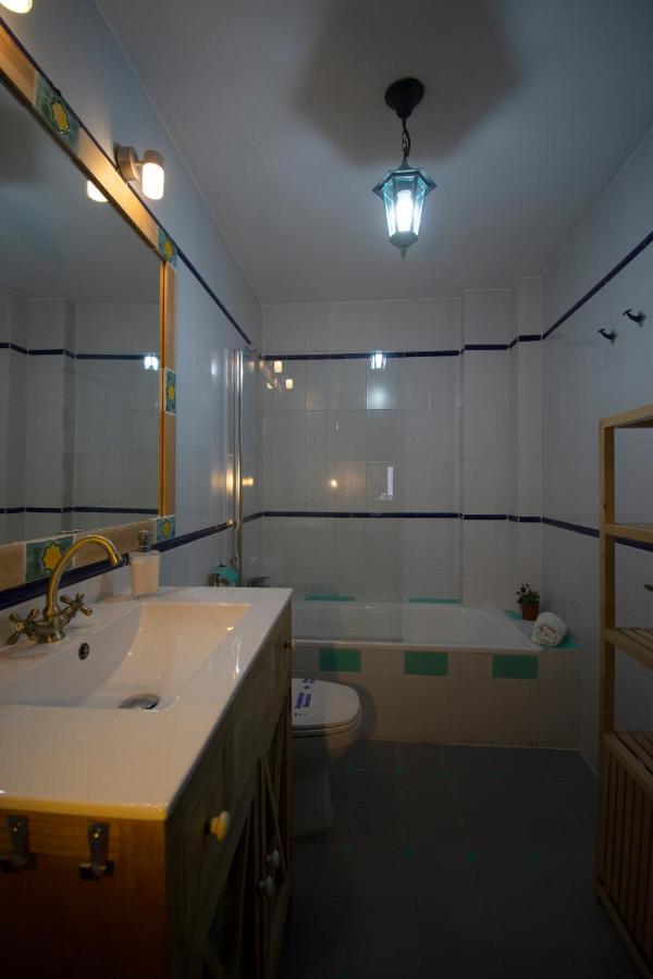 Mirador Alhambra - 2 Private Terraces - Wifi - Apartment กรานาดา ภายนอก รูปภาพ