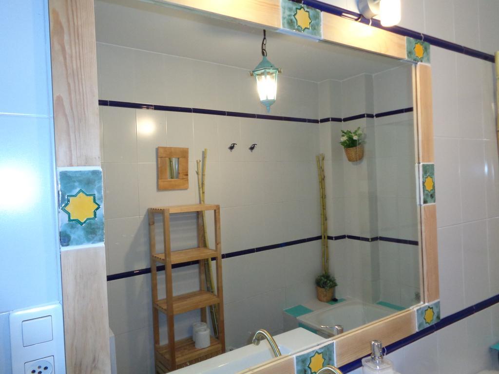 Mirador Alhambra - 2 Private Terraces - Wifi - Apartment กรานาดา ภายนอก รูปภาพ