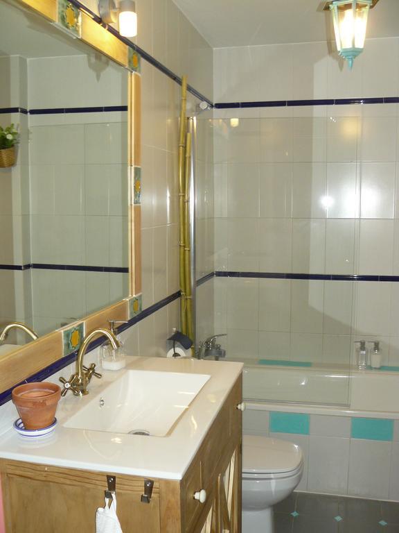 Mirador Alhambra - 2 Private Terraces - Wifi - Apartment กรานาดา ภายนอก รูปภาพ