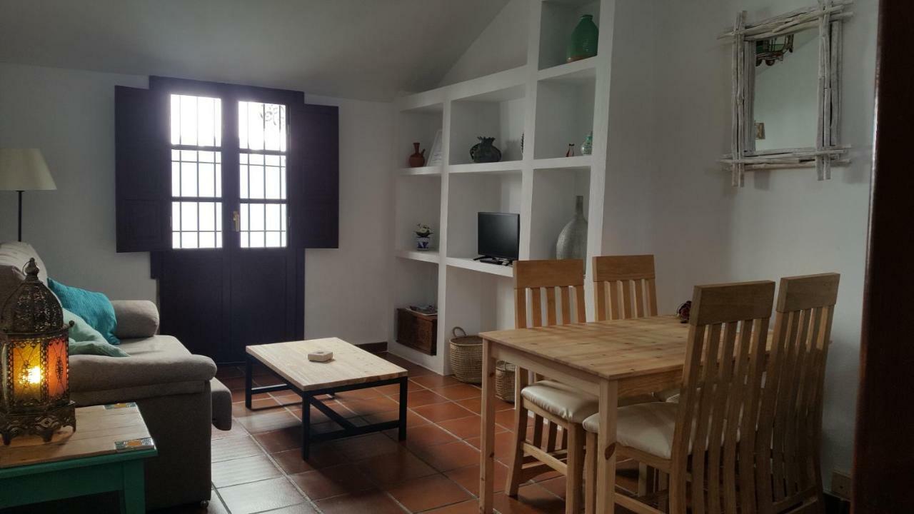 Mirador Alhambra - 2 Private Terraces - Wifi - Apartment กรานาดา ภายนอก รูปภาพ