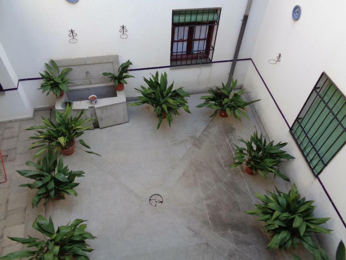 Mirador Alhambra - 2 Private Terraces - Wifi - Apartment กรานาดา ภายนอก รูปภาพ
